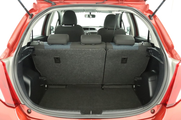 Toyota Yaris - 1.0 VVT-i Aspiration 24