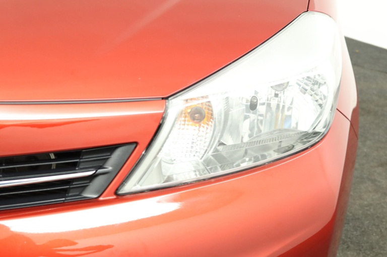 Toyota Yaris - 1.0 VVT-i Aspiration 35
