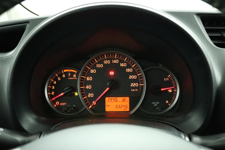 Toyota Yaris - 1.0 VVT-i Aspiration 6