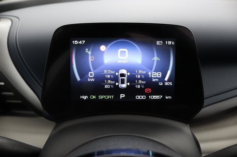BYD Atto 3 - Comfort 10
