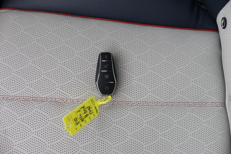 BYD Atto 3 - Comfort 33
