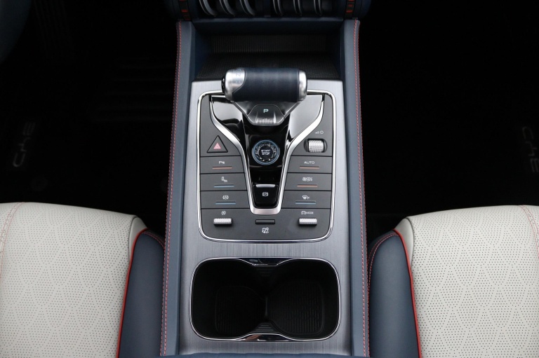 BYD Atto 3 - Comfort 37