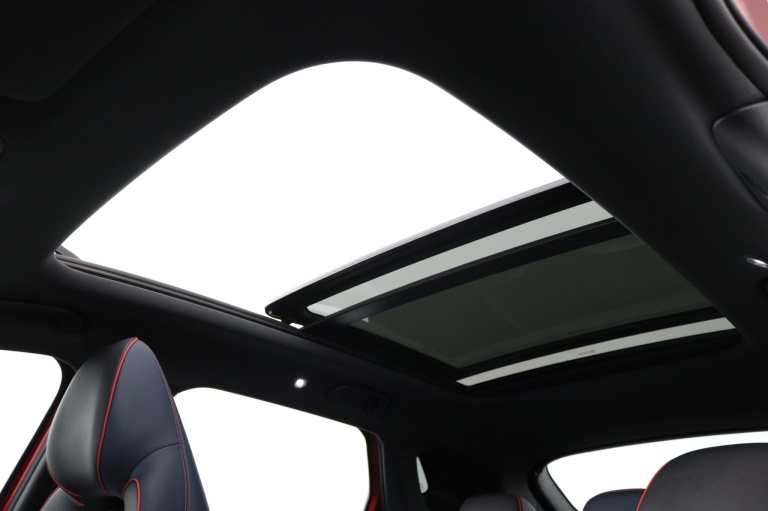 BYD Atto 3 - Comfort 47