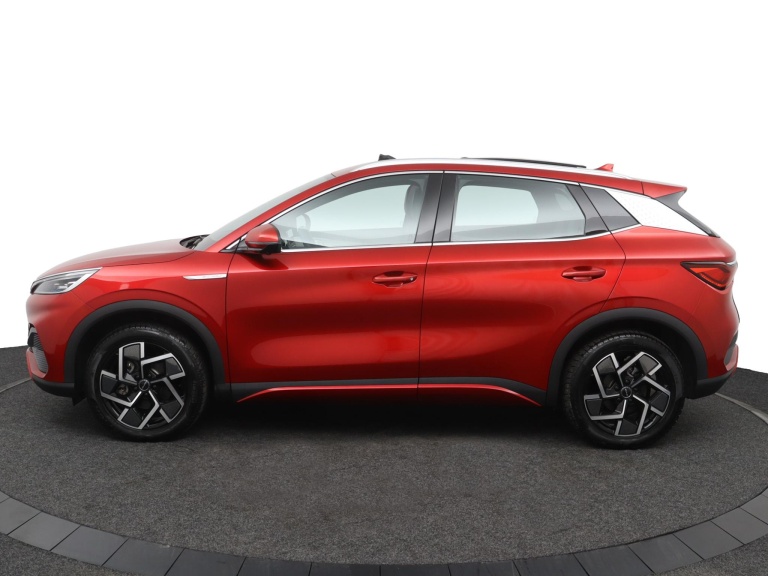 BYD Atto 3 - Comfort 5