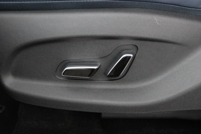 BYD Atto 3 - Comfort 52