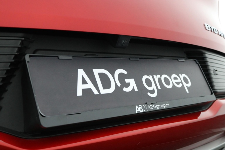 BYD Atto 3 - Comfort 53