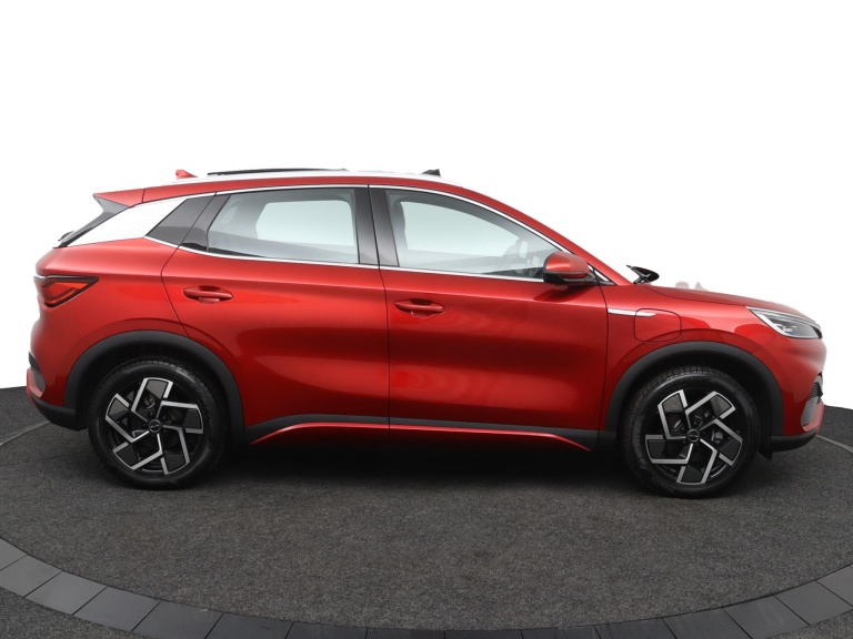 BYD Atto 3 - Comfort 6