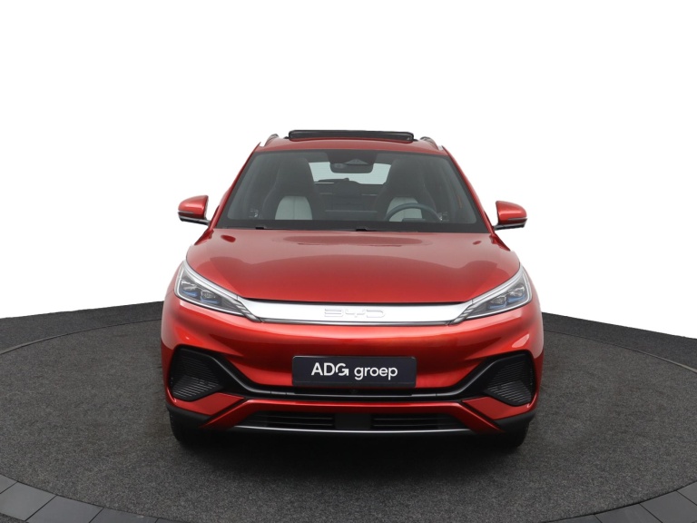 BYD Atto 3 - Comfort 7