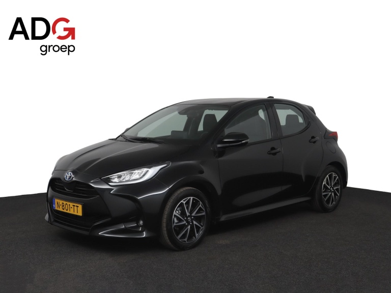 Toyota Yaris - 1.5 Hybrid TeamNL 1