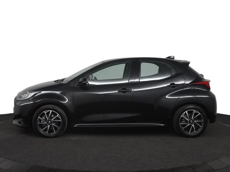 Toyota Yaris - 1.5 Hybrid TeamNL 3