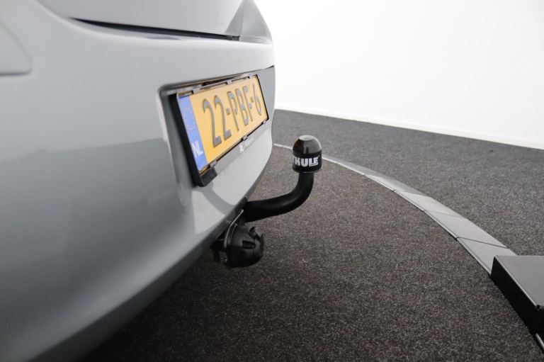 Toyota Yaris - 1.3 VVTi Aspiration | Trekhaak | Automaat | 10