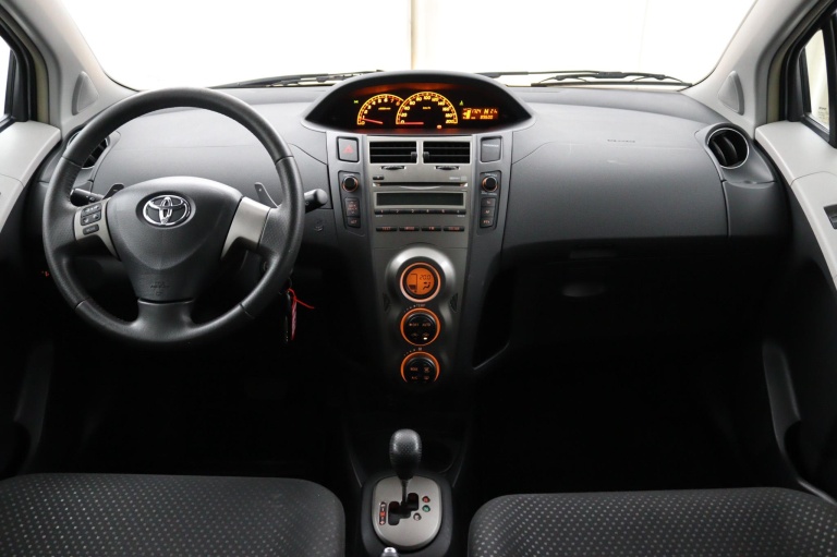 Toyota Yaris - 1.3 VVTi Aspiration | Trekhaak | Automaat | 17