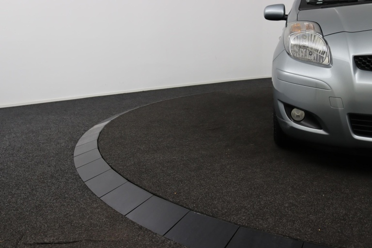 Toyota Yaris - 1.3 VVTi Aspiration | Trekhaak | Cruise Control 11