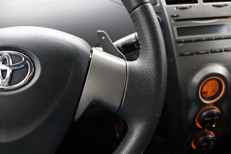 Toyota Yaris - 1.3 VVTi Aspiration | Trekhaak | Cruise Control 15