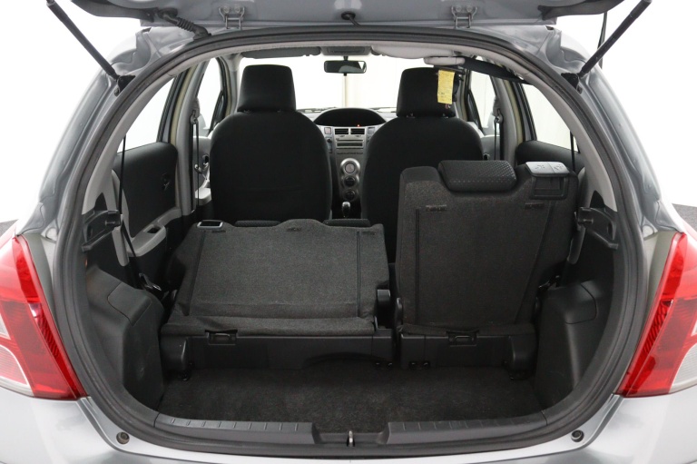 Toyota Yaris - 1.3 VVTi Aspiration | Trekhaak | Cruise Control 30