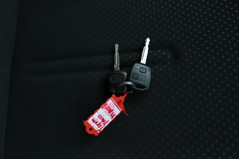 Toyota Yaris - 1.3 VVTi Aspiration | Trekhaak | Cruise Control 34