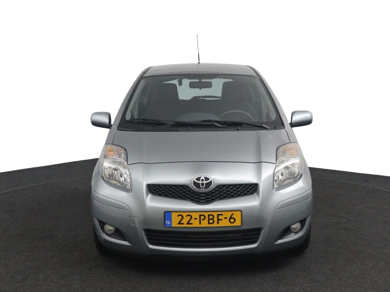 Toyota Yaris - 1.3 VVTi Aspiration | Trekhaak | Cruise Control 6