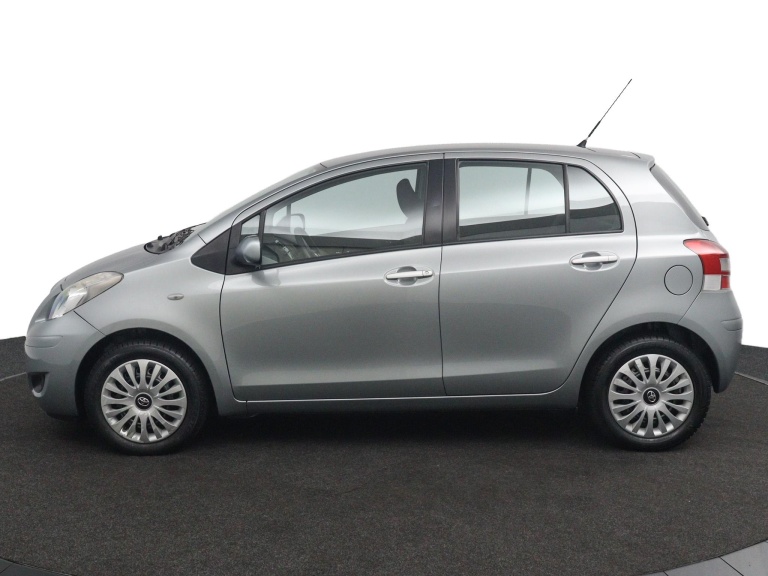 Toyota Yaris - 1.3 VVTi Aspiration | Trekhaak | Cruise Control 7