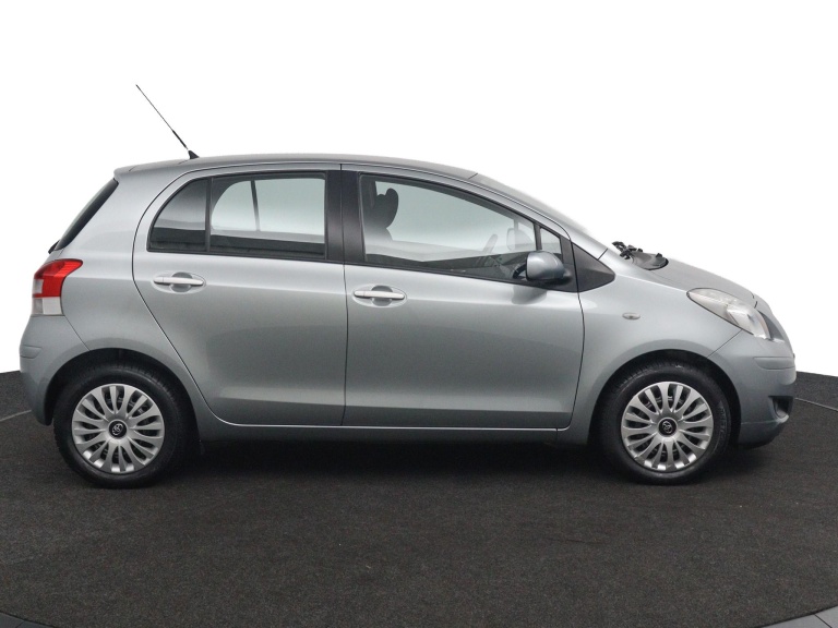 Toyota Yaris - 1.3 VVTi Aspiration | Trekhaak | Cruise Control 8