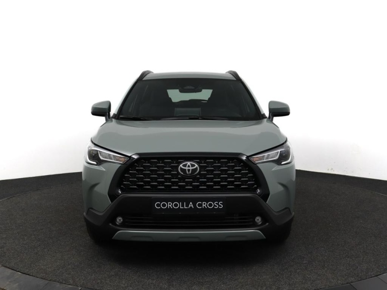 Toyota Corolla Cross - Hybrid 140 Active 16