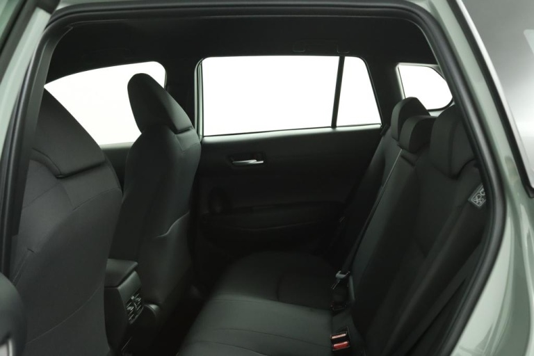 Toyota Corolla Cross - Hybrid 140 Active 18