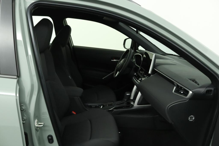 Toyota Corolla Cross - Hybrid 140 Active 22