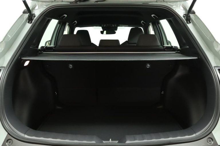 Toyota Corolla Cross - Hybrid 140 Active 23