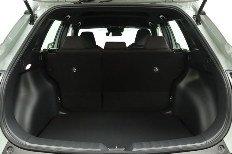 Toyota Corolla Cross - Hybrid 140 Active 24