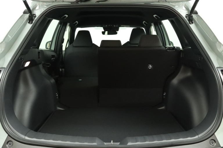 Toyota Corolla Cross - Hybrid 140 Active 25