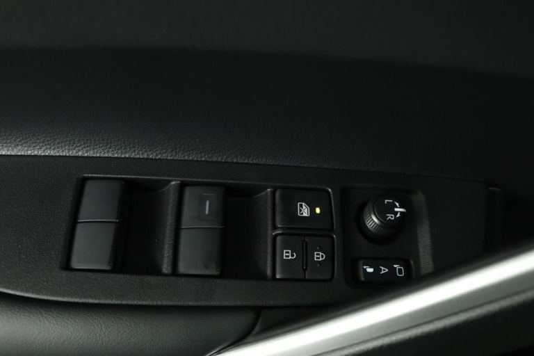 Toyota Corolla Cross - Hybrid 140 Active 27