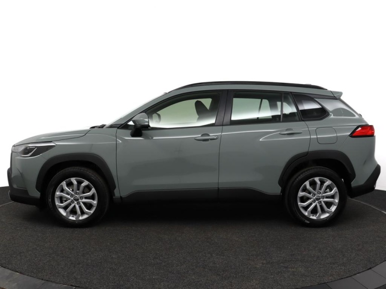 Toyota Corolla Cross - Hybrid 140 Active 3