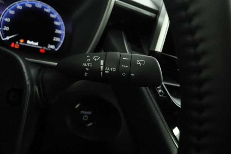 Toyota Corolla Cross - Hybrid 140 Active 30