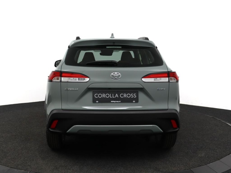 Toyota Corolla Cross - Hybrid 140 Active 33