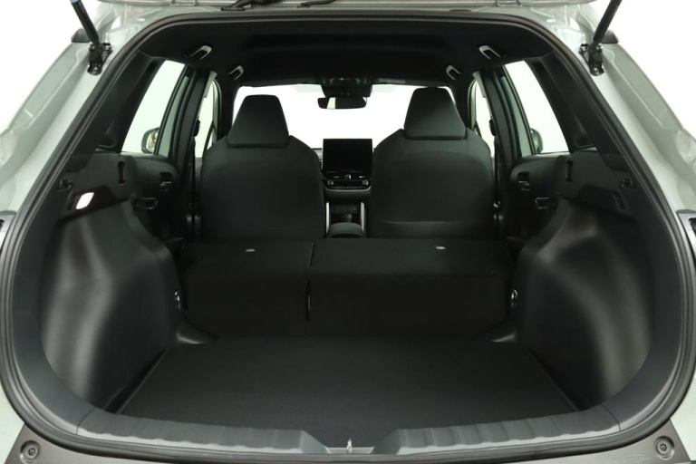 Toyota Corolla Cross - Hybrid 140 Active 34