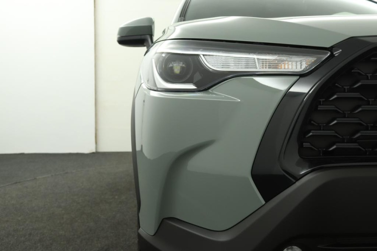 Toyota Corolla Cross - Hybrid 140 Active 43