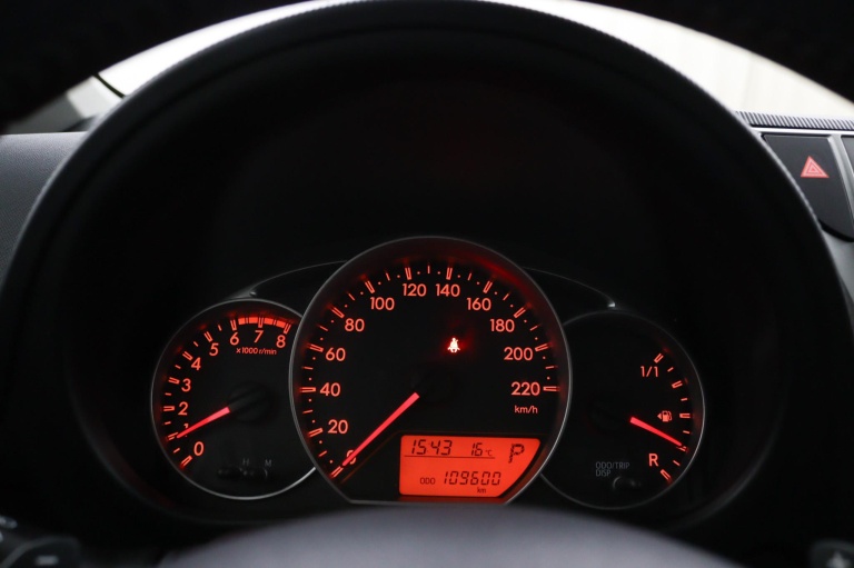Toyota Verso-S - 1.3 VVT-i Aspiration | Trekhaak | Climate Control 18