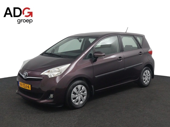 Toyota Verso-S