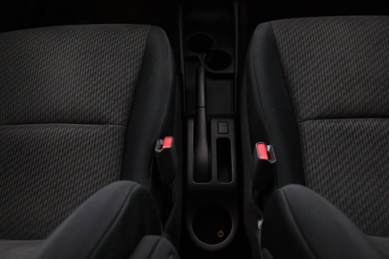 Toyota Verso-S - 1.3 VVT-i Aspiration | Trekhaak | Climate Control 26