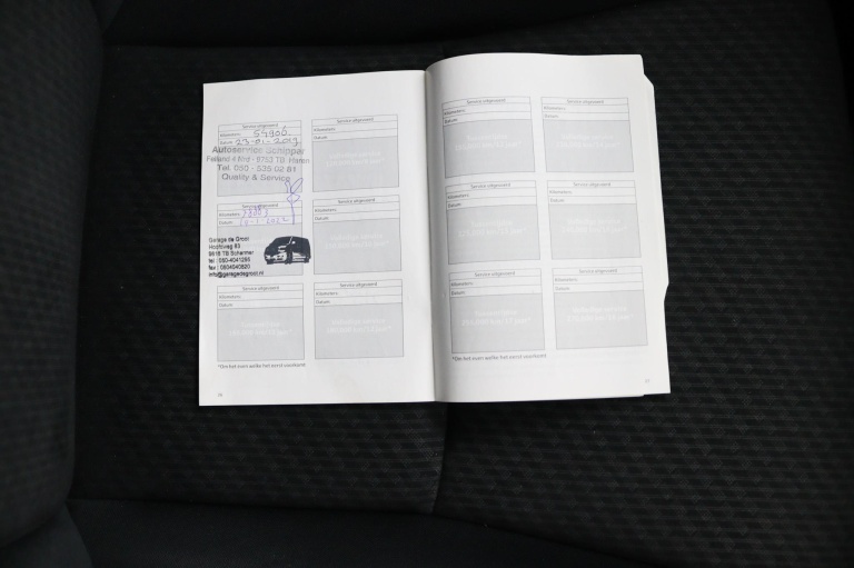 Toyota Verso-S - 1.3 VVT-i Aspiration | Trekhaak | Climate Control 38