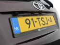 Toyota Verso-S