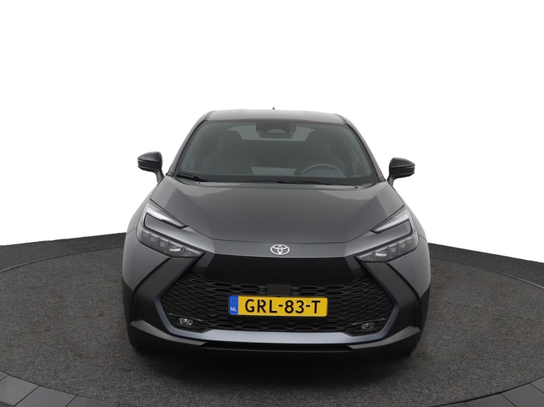 Toyota C-HR - 1.8 Hybrid 140 First Edition 16