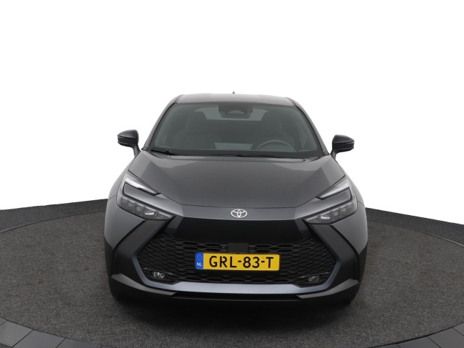 Toyota C-HR - 1.8 Hybrid 140 First Edition