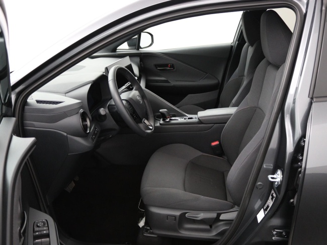 Toyota C-HR - 1.8 Hybrid 140 First Edition