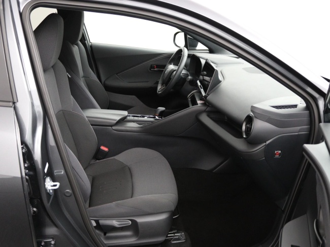 Toyota C-HR - 1.8 Hybrid 140 First Edition