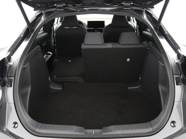 Toyota C-HR - 1.8 Hybrid 140 First Edition