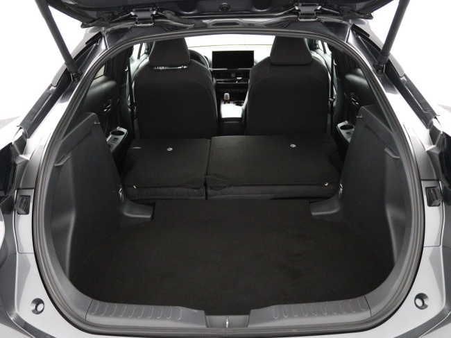 Toyota C-HR - 1.8 Hybrid 140 First Edition