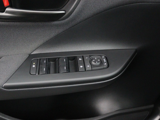 Toyota C-HR - 1.8 Hybrid 140 First Edition