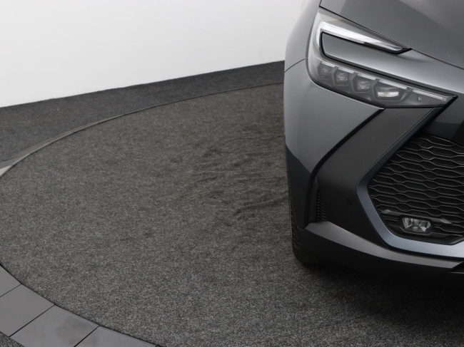 Toyota C-HR - 1.8 Hybrid 140 First Edition