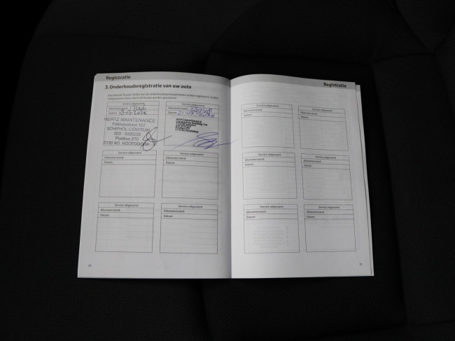 Toyota C-HR - 1.8 Hybrid 140 First Edition