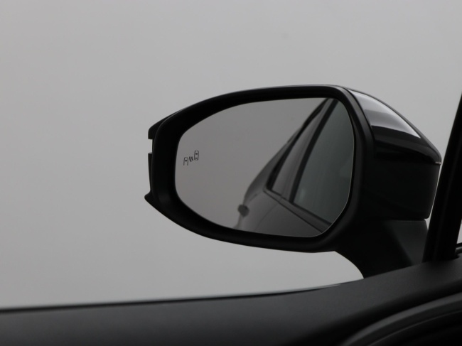 Toyota C-HR - 1.8 Hybrid 140 First Edition